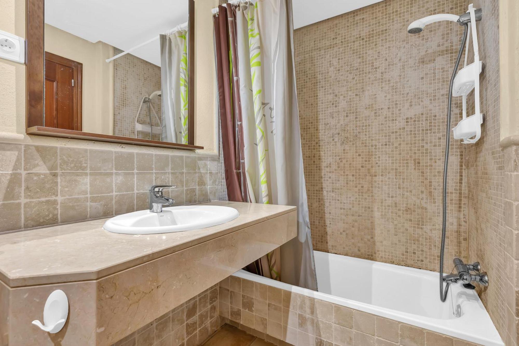 Precioso Triple En Jandia Apartment