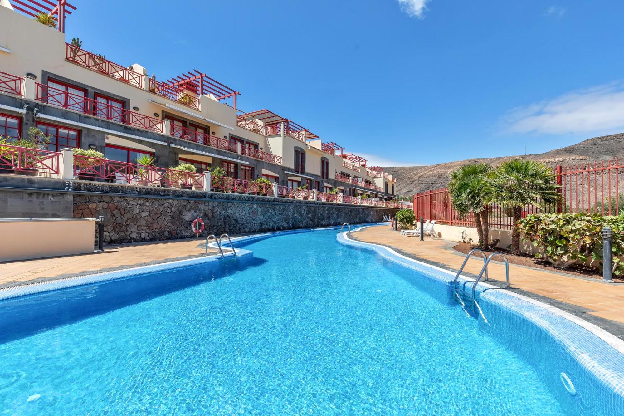 Precioso Triple En Jandia Apartment Morro Jable (Fuerteventura)