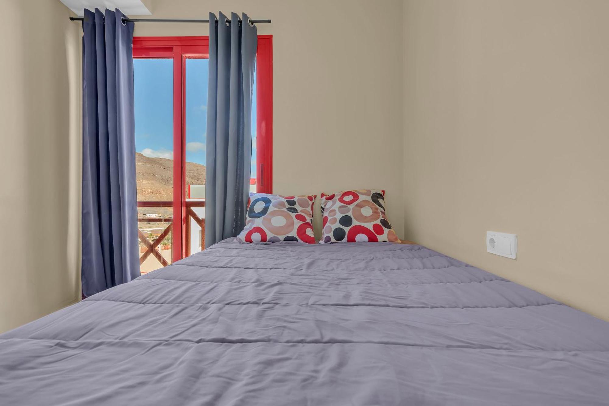 Appartement Precioso Triple En Jandia