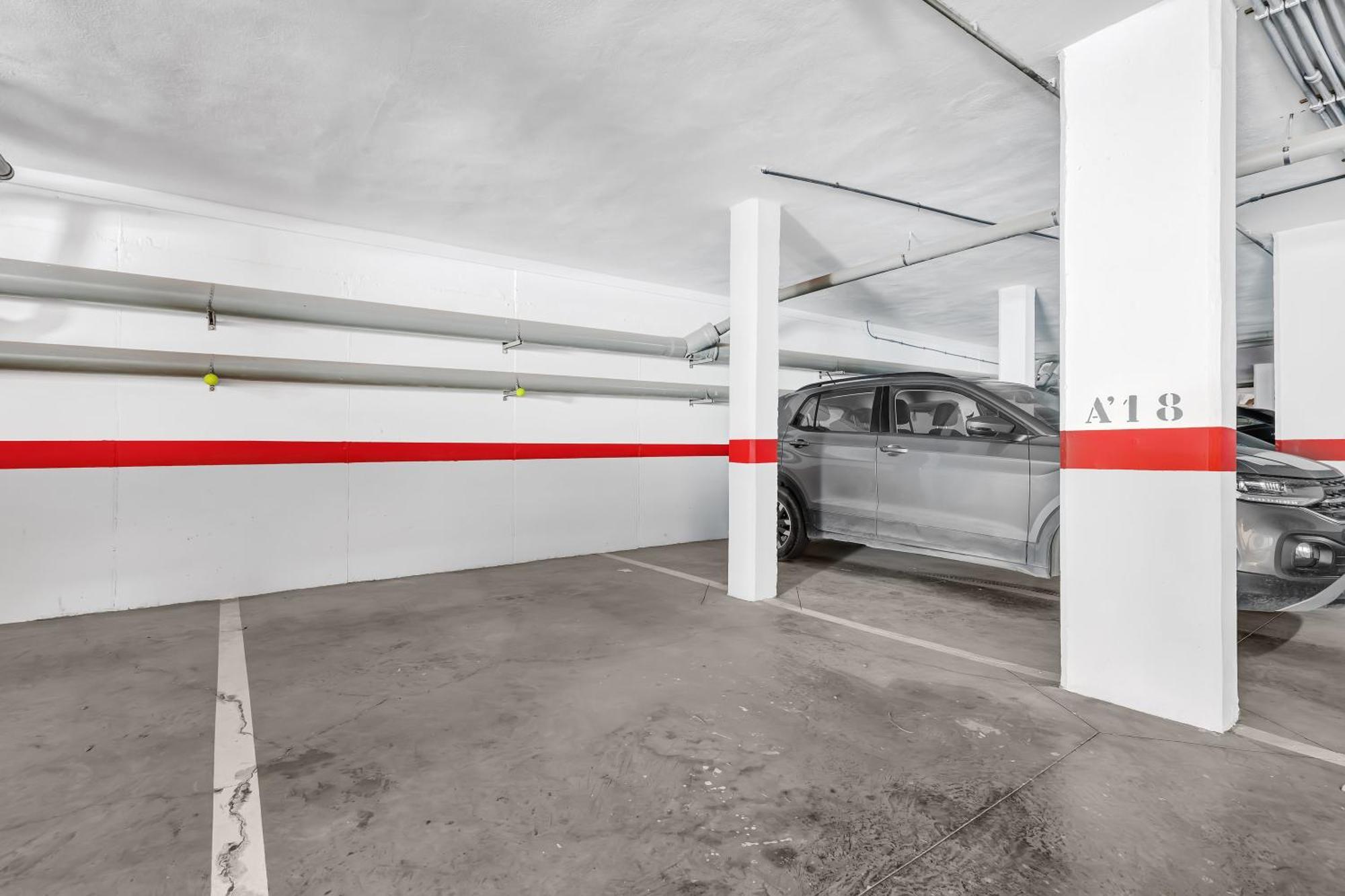 Precioso Triple En Jandia Appartement