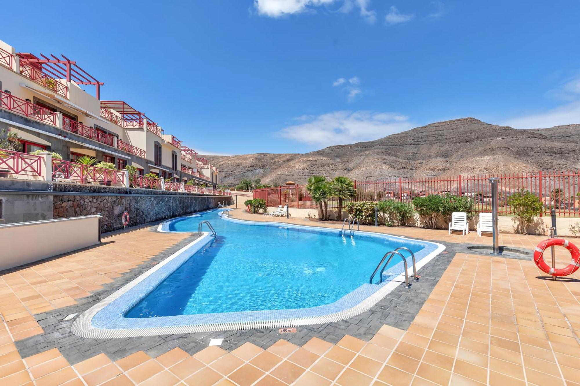 Appartement Precioso Triple En Jandia Morro Jable (Fuerteventura)
