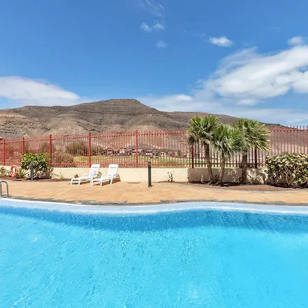 Precioso Triple En Jandia Beach Morro Jable  Exterior photo