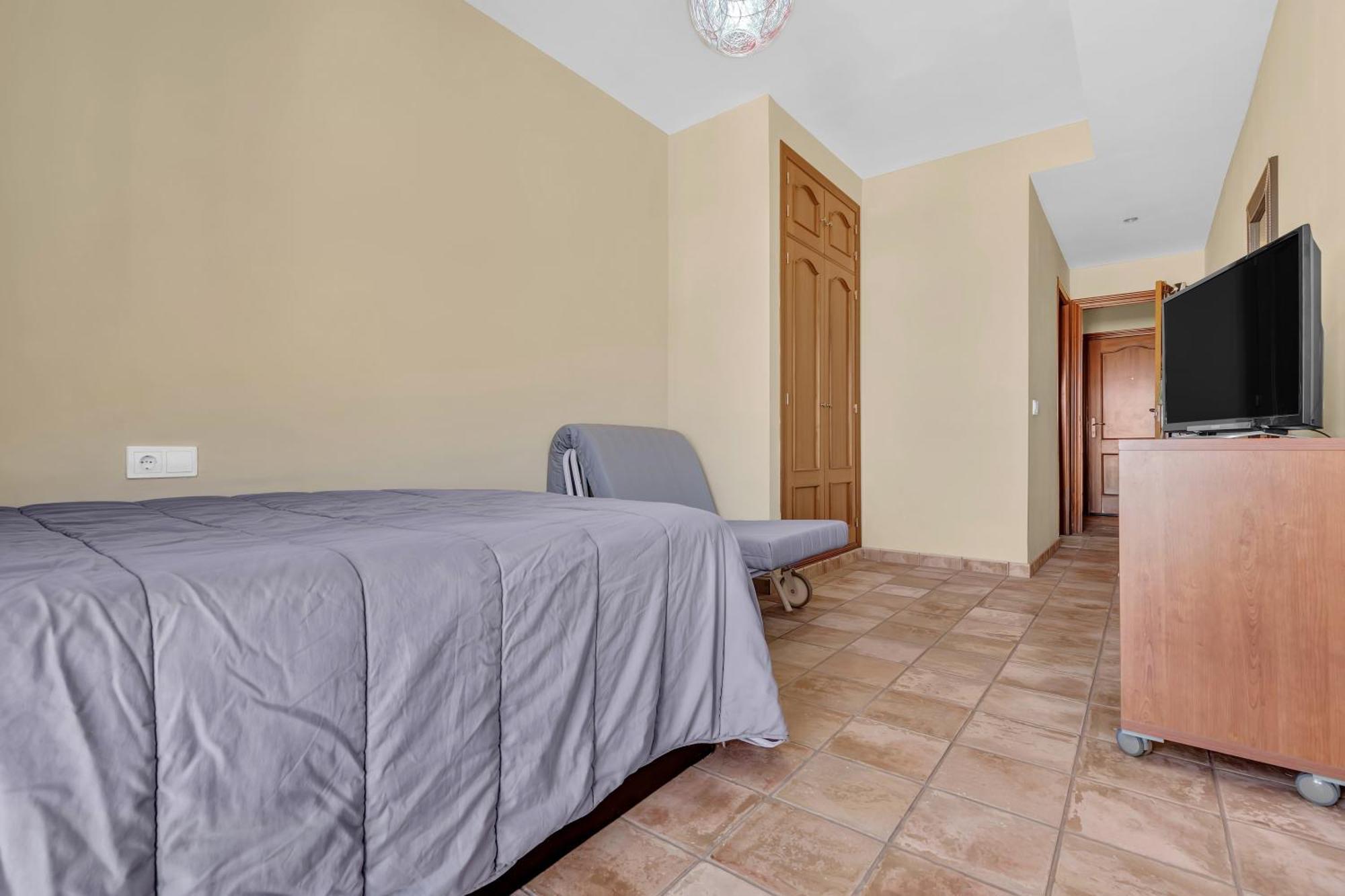 Appartement Precioso Triple En Jandia Morro Jable