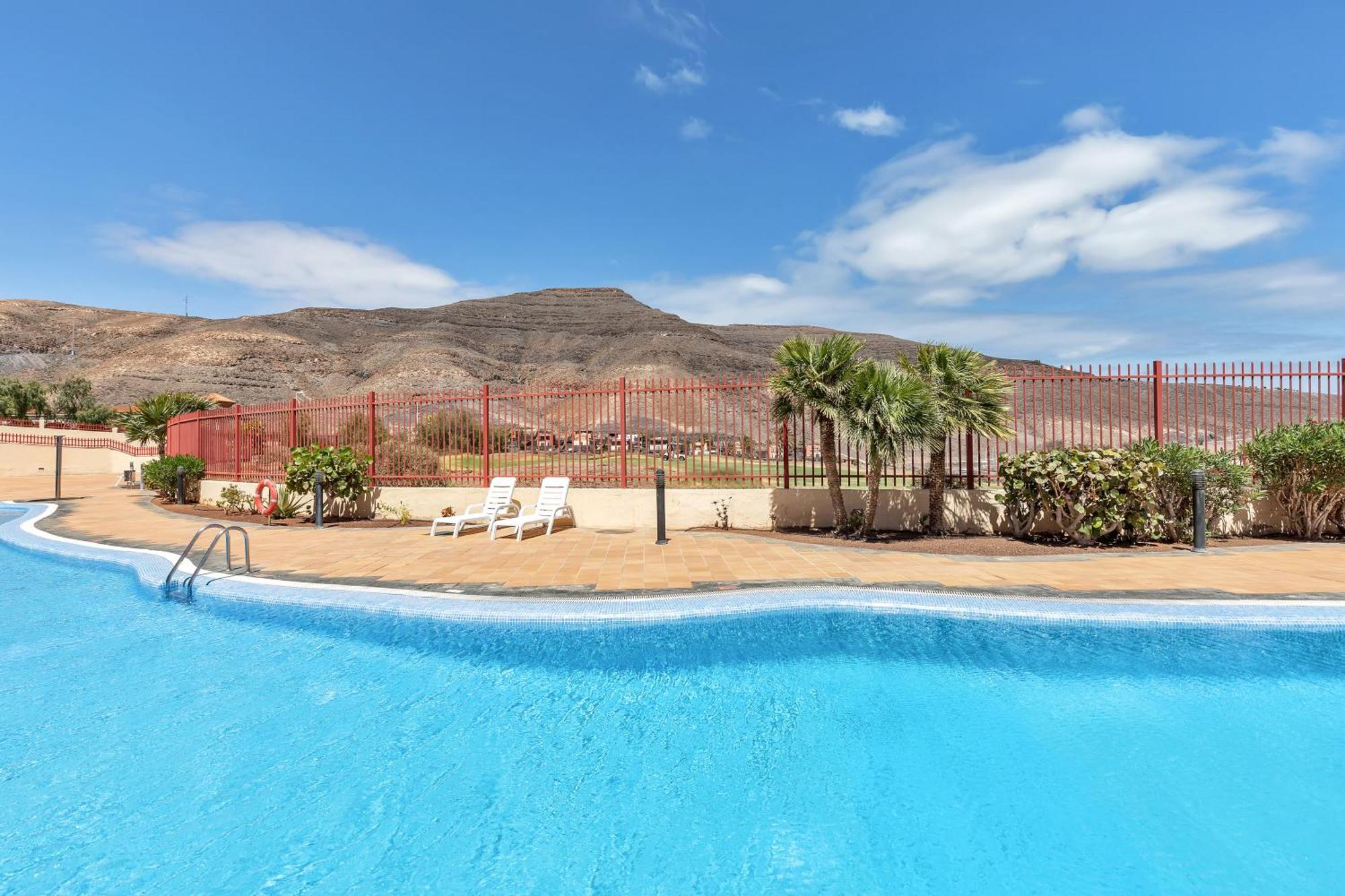 Precioso Triple En Jandia Appartement